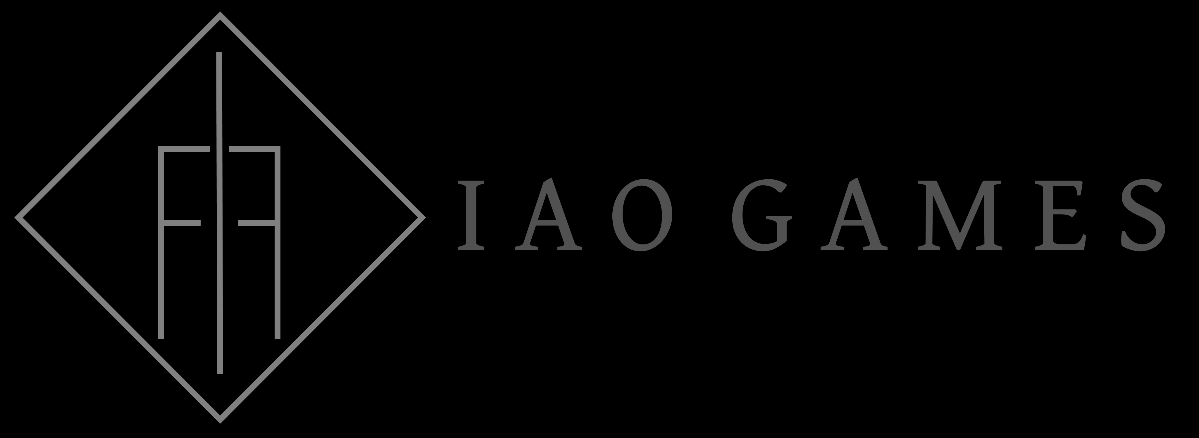 IAO Games Logo